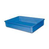 Extreme Temperature Stacking Containers 25.75"W x 17.75"D x 4.5"H ,1 Each - Axiom Medical Supplies