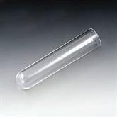 16mm Tubes With Rim • Polystyrene ,2500 Per Pack - Axiom Medical Supplies