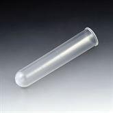 16mm Tubes With Rim • Polypropylene ,2500 Per Pack - Axiom Medical Supplies