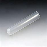 16mm Tubes Polypropylene • 500/Bag ,1000 Per Pack - Axiom Medical Supplies