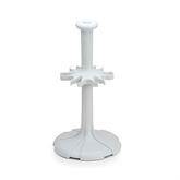 Pipette Carousel Rack Pipette Carousel Rack • 6 Place • 6.5"Dia x 12"H ,1 Each - Axiom Medical Supplies