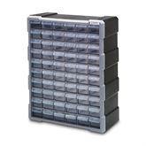 Drawer Benchtop Storage 60 Drawer • 15"W x 6.25"D x 18.75"H ,1 Each - Axiom Medical Supplies