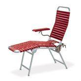 Foldable Portable Donor Chairs Gray Frame ,1 Each - Axiom Medical Supplies