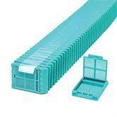 Micromesh Cassettes Micromesh Biopsy Cassettes • Taped Stack ,2000 / pk - Axiom Medical Supplies