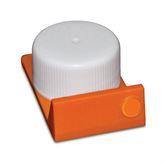 CryoSette Tissue Storage Container CryoSette Tissue Storage Container • Orange ,250 / pk - Axiom Medical Supplies