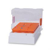 CryoSette Storage Racks 21 Place • White ,10 / pk - Axiom Medical Supplies