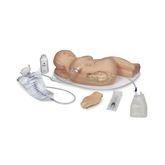 Pediatric Caudal Injection Simulator Life/form Pediatric Caudal Injection Simulator ,1 Each - Axiom Medical Supplies