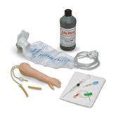 Infant IV Arm Life/form Infant IV Arm ,1 Each - Axiom Medical Supplies