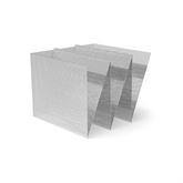 Lab Bench and Workstation Accessories Document Manager • 9"W x 6"D x 11"H ,1 Each - Axiom Medical Supplies