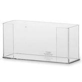 MarketLab Single Top-Loading Glove Box Dispenser Single • 11"W x 3.75"D x 6"H ,1 Each - Axiom Medical Supplies