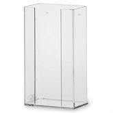 MarketLab Single Vertical Glove Box Dispenser Single • 5.7"W x 3.95"D x 9.85"H ,1 Each - Axiom Medical Supplies