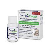 NanoBio Protect Nasal Antiseptic Solution NanoBioProtect Nasal Antiseptic Solution ,36 / pk - Axiom Medical Supplies