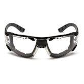 Endeavor Plus Anti-Fog Coated Safety Glasses Endeavor Plus Anti-Fog Coated Safety Glasses ,12 / pk - Axiom Medical Supplies
