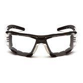 Fyxate Anti-Fog Coated Safety Glasses Fyxate Anti-Fog Coated Safety Glasses ,12 / pk - Axiom Medical Supplies