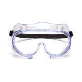 Chemical Anti-Fog Splash Safety Goggles Chemical Anti-Fog Splash Safety Goggles ,12 / pk - Axiom Medical Supplies