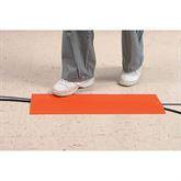 Non-Sterile Trip-No-More 12"W x 125'L ,1 Each - Axiom Medical Supplies