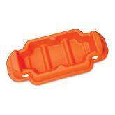 Hands Free Transfer Tray 5"W x 11"L x 1.8"H ,24 / pk - Axiom Medical Supplies