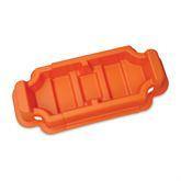 Hands Free Transfer Tray Extendable • 5"W x 11" (extends to 15")L x 1.8"H ,20 / pk - Axiom Medical Supplies