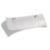 MarketLab Tray Subdividers PK48 MarketLab Label Holder for ML7750 ,1 Each - Axiom Medical Supplies