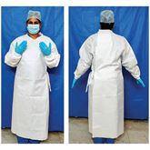Level 3, Non-Sterile Isolation Gown Size M ,70 / pk - Axiom Medical Supplies