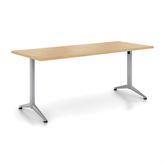 Zori T-Leg Tables with Levelers 24" x 72" ,1 Each - Axiom Medical Supplies