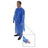 Disposable Nonsurgical Isolation Gown Disposable Nonsurgical Isolation Gown ,Pack oF 25 - Axiom Medical Supplies