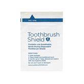 Toothbrush Shields Toothbrush Shields ,10 / pk - Axiom Medical Supplies