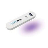 BioWand Personal UV Sanitizer BioWand Personal UV Sanitizer • 3.0"W x 6.25"L x 1.25"H ,1 Each - Axiom Medical Supplies