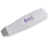 Obstetrical and Vascular Handheld Dopplers With 5 MHz Probe ,1 Each - Axiom Medical Supplies