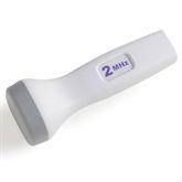 Obstetrical and Vascular Handheld Dopplers With 2 MHz Probe ,1 Each - Axiom Medical Supplies