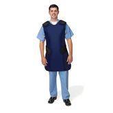 Lightweight Surgical Drop-Away Aprons Small • Chest: 34"-38" Height: 5'3"-5'5" ,1 Each - Axiom Medical Supplies