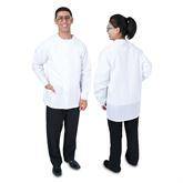 Unisex Short Length Lab Coat 3X-Large ,1 Each - Axiom Medical Supplies