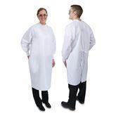 Unisex Long Length Gown X-Small ,1 Each - Axiom Medical Supplies