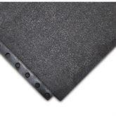 24/Seven LockSafe Mats Solid Mat • Grease Resistant ,1 Each - Axiom Medical Supplies