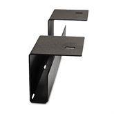 KwikiBoost EdgePower Cart Brackets Plastic • Utility ,1 Each - Axiom Medical Supplies