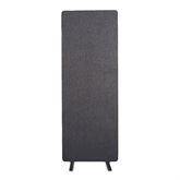 RECLAIM Acoustic Room Dividers Single Panel • 24"W x 13.5"D x 66"H ,1 Each - Axiom Medical Supplies