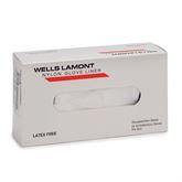 Half-Finger Medical Glove Liners Men ,25 / bx - Axiom Medical Supplies