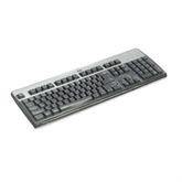 Biohazard Electronics Covers Keyboard Cover • Latex Free ,1 Each - Axiom Medical Supplies