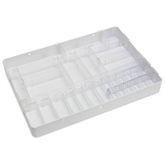Medication Drawer Tray for Crash Cart For Crash Cart ,1 Each - Axiom Medical Supplies