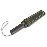 Handheld Metal Detector Wand Handheld Metal Detector ,1 Each - Axiom Medical Supplies
