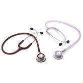 Ultralite Stethoscope Ultralite Stethoscope • 31"L (22"L tubing) ,1 Each - Axiom Medical Supplies