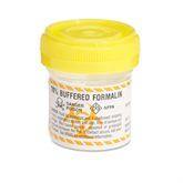 Histoplex Histology Containers 20mL ,100 per Paxk - Axiom Medical Supplies