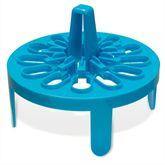 PrepSafe Microcentrifuge Tube Mini Floating Rack Without Vortexing Attachment Without Vortexing Attachment ,3 / pk - Axiom Medical Supplies