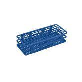 90-Place Tube Rack for 13mm Tubes 90-Place Tube Rack for 13mm Tubes • 9.6"L x 4.1"W x 2.5"H ,2 / pk - Axiom Medical Supplies