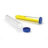 Urine Conical Tubes with Snap Caps Urine Conical Tubes with Caps ,500 Per Pack - Axiom Medical Supplies