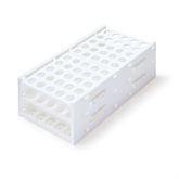 50-Place T-Racks Tube Racks for 13mm Tubes 13mm Tubes ,1 Each - Axiom Medical Supplies