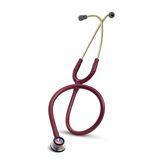 Littmann Classic II Peds and Infant Stethoscopes Infant • 28"L • Rainbow Edition with Raspberry Tubing ,1 Each - Axiom Medical Supplies
