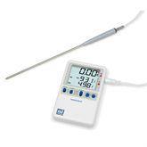 Extreme-Accuracy Thermometer 0.00° ,1 Each - Axiom Medical Supplies