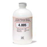 pH Buffer Standards 4.005 ,1 Each - Axiom Medical Supplies