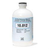 pH Buffer Standards 10.012 ,1 Each - Axiom Medical Supplies